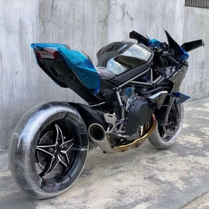 Moto Kawasaki <span class=keywords><strong>Ninja</strong></span> Daniel H2 R35V6 avec une cylindrée de <span class=keywords><strong>1000</strong></span>-1500 cm³, vitesse maximale >80 km/h - QUALITÉ STANDARD MEILLEUR <span class=keywords><strong>PRIX</strong></span> - Product Image 6