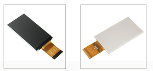 960X240 Resolution <strong>2.</strong>7" LCD Screen with RGB Interface LCD Module - Product Image 2