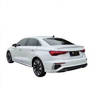 Parachoques Delantero Original de Alta Calidad con Rejilla de Radiador para <span class=keywords><strong>Audi</strong></span> A3L/S3 2021-2024, Kit de Carrocerí<span class=keywords><strong>a</strong></span> de Repuesto Usado - Product Image 6