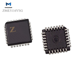 (Microcontrollers) Z86E3116VSG - Product Image 1