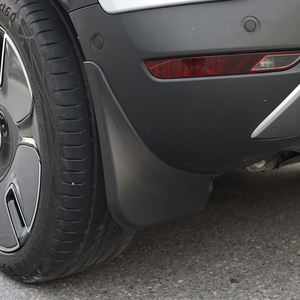 Maremlyn parti del corpo auto parafanghi parafanghi paraspruzzi per <span class=keywords><strong>accessori</strong></span> esterni <span class=keywords><strong>Nissan</strong></span> <span class=keywords><strong>JUKE</strong></span> 2024 - Product Image 2