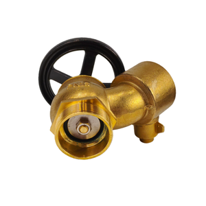 Bouchon rotatif en cuivre pour hydrant d'<span class=keywords><strong>incendie</strong></span> avec motif gravé pour hydrant d'<span class=keywords><strong>incendie</strong></span> intérieur - Product Image 4