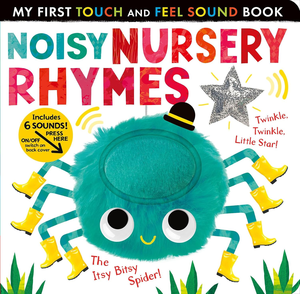 <span class=keywords><strong>Livre</strong></span> cartonné interactif avec sons et sensations musicales, couverture rigide, reliure parfaite, 6 sons de comptes à rebours classiques - Product Image 1