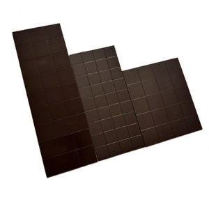 경쟁력 있는 가격 도매 맞춤형 자석 금속 냉장고 자석 맞춤형 접착식 자석 시트 - Product Image 5