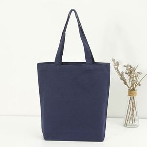 Black and <b>White</b> Fashion Printed Logo Canvas Tote <b>Bag</b> Elegant Shoulder Shopping <b>Bag</b> - Product Image 3