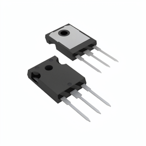 AOK095A60 Manufacturer Channel Components Electronic TO-247 Transistors - Product Image 1