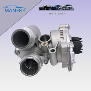 Bomba de Agua de Motor 06H121026 de Alta Calidad para VW JETTA Golf Passat Tiguan AUDI A4 06H121026DD - Product Image 1