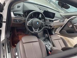 Auto Usado en China <span class=keywords><strong>2023</strong></span> <span class=keywords><strong>BMW</strong></span> <span class=keywords><strong>X1</strong></span> 1.5T Automático, Pintura Original, Sin Accidentes, Sin Colisiones, <span class=keywords><strong>Precio</strong></span> Bajo - Product Image 4