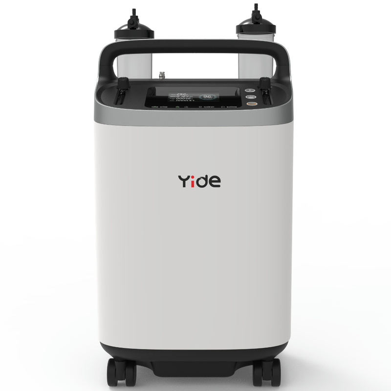 Portable 24H Medical Oxygen Concentrator in