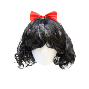 <span class=keywords><strong>Perruque</strong></span> de Cosplay, Elsa, Anna Moana, <span class=keywords><strong>Raiponce</strong></span>, Accessoires de Fête d'Anniversaire pour Fille, Perruques de Princesse de Carnaval d'Halloween - Product Image 6
