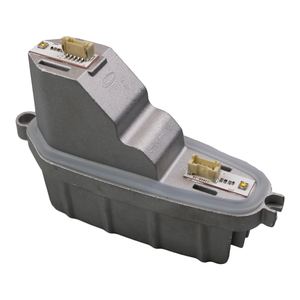 Nuevo Módulo LED de Luz Diurna Fluorescente 8U0941475A para Audi Q3 2012 2013 2014 2015 antes del rediseño - Product Image 2