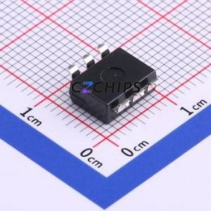 AQV251A Solid State Relay (MOS Output) SMD-6P Relay SPST-NO (1 Form A) 50mA 1.25V 40V - Product Image 2
