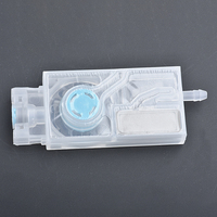 Amortiguador de tinta para cabezal de impresión DX5 I3200, accesorios de impresión XP600 5113 I1600 4720 para impresora Epson DTF DTG UV Eco Solvent, amortiguador DX5