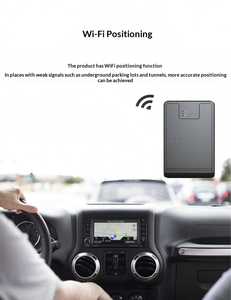 Rastreador GPS Magnético Inalámbrico 4G para Automóvil |   Seguimiento en Tiempo Real |   Para Alquiler de Autos, Financiamiento Automotriz y Gestión de Flotas - Product Image 2