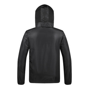 OEM ODM <span class=keywords><strong>veste</strong></span> à capuche unisexe respirante à fermeture éclair avec lunettes <span class=keywords><strong>veste</strong></span> coupe-vent <span class=keywords><strong>veste</strong></span> de <span class=keywords><strong>moto</strong></span> - Product Image 3