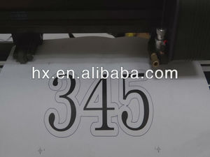 Chinas meistverkaufte 2-Fuß- und 4-Fuß-King Rabbit automatische Konturschneidemaschine für Vinyl-Aufkleber (<span class=keywords><strong>800</strong></span>, 1360, 1780) - Product Image 4