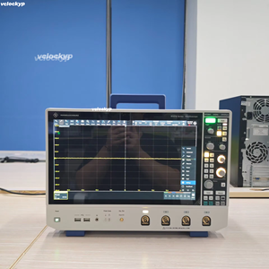 Rohde Schwarz RTO64ออสซิลโลสโคปความเร็วสูง1ล้านรูปต่อวินาที - Product Image 4