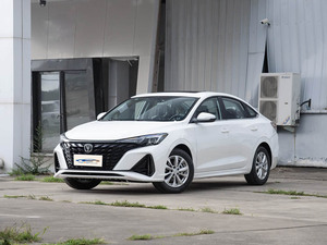 <span class=keywords><strong>Changan</strong></span> <span class=keywords><strong>EADO</strong></span> Plus 2025, Sedán con Transmisión Manual de 1.5L, Motor de Gasolina, Acabado de Lujo, Nuevo Modelo para Exportación - Product Image 2