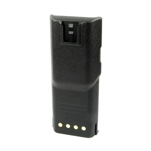 แบตเตอรี่วิทยุสื่อสารแบบชาร์จเร็วคุณภาพพรีเมียม 7.2V Ni-MH สำหรับ Motorola HNN9628 - Product Image 3