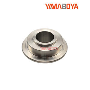 Almohadilla de Hélice Yamaboya 6E7-45987-01 para Motor Fuera de Borda Yamaha 8 9.9 15 20Hp, Pieza de Repuesto - Product Image 1