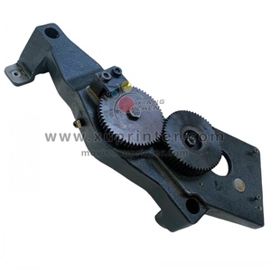 Barra de Soporte Original MA Ds M2.007.517, Nueva Versión, Motor de Registro 81.186.5151 para Piezas de Impresora Offset Heidelberg SM74 PM74 - Product Image 3