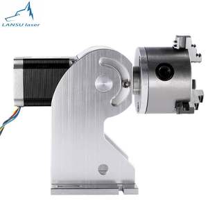 Máquina de Marcado Láser de CO2 en Oferta, Máquina de Grabado Láser de CO2 Galvo de Alta Velocidad de 100w para Madera y Papel de 30w - Product Image 3