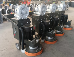 <span class=keywords><strong>Machine</strong></span> à polir le béton 350mm/400mm avec plaque de ponçage 220V, prix de la <span class=keywords><strong>machine</strong></span> à <span class=keywords><strong>poncer</strong></span> le marbre, l'époxy et le béton - Product Image 6