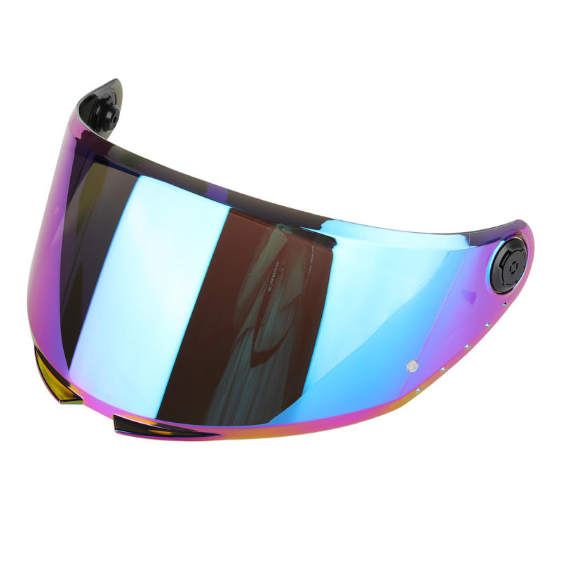 MT Helmet Visor Shield for THUNDER SV UV Protection