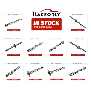 Autoteile Motor 06H109021 Einlass-Nockenwellen und Lager für VW Volkswagen EA888 Passat CC 1.8T 2.0TSI BYJ Ls Bremsen-Nockenwelle - Product Image 4