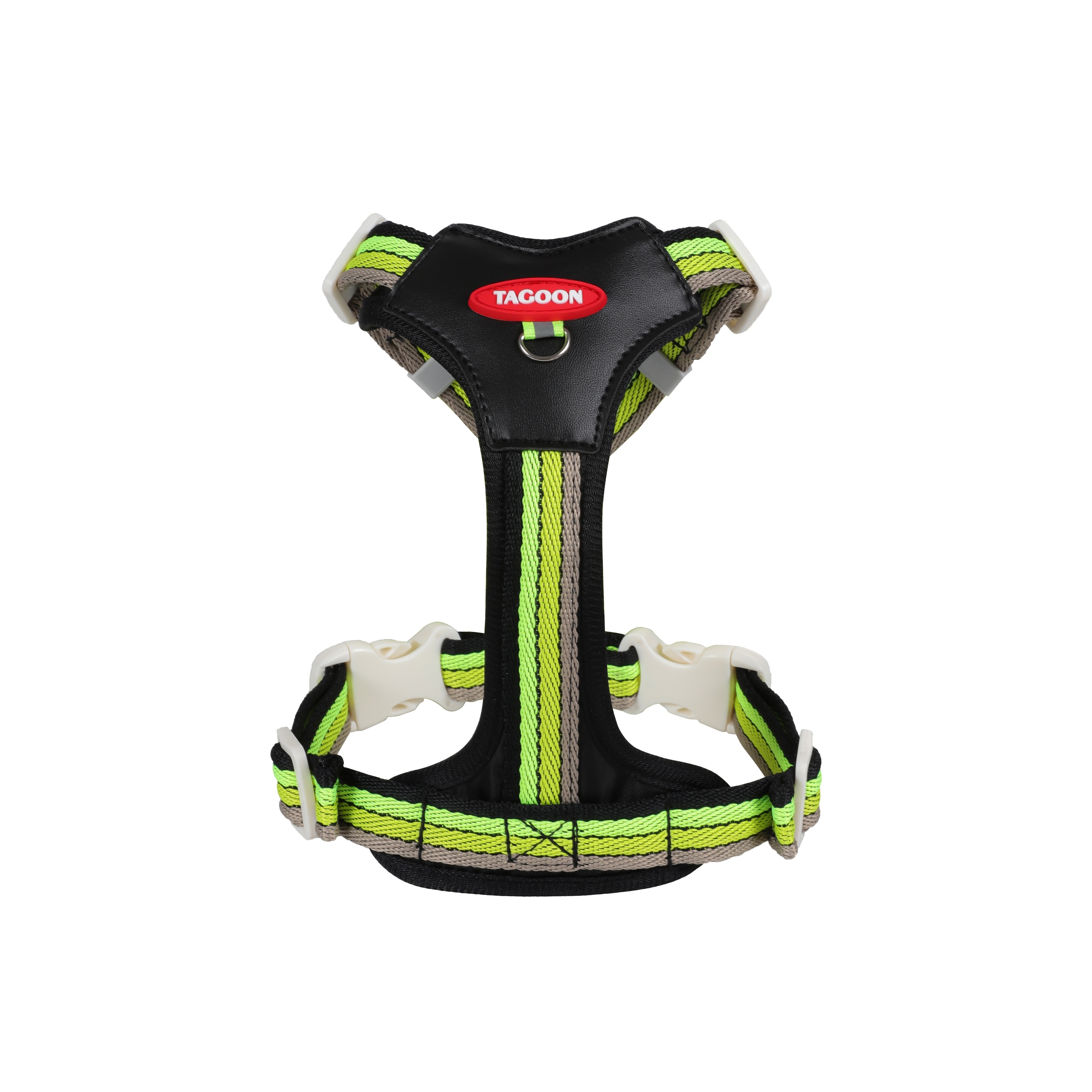 Green Harness