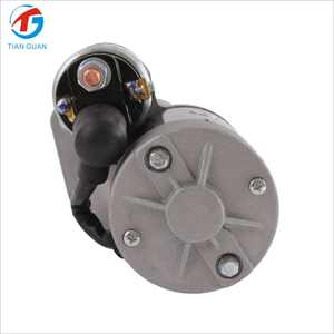 Moteur <span class=keywords><strong>diesel</strong></span> pièces de rechange automobiles moteur STG91043 démarreur pour SE50-3 d'évacuation SE50 4TNE94 LRS1565 129900-77010 12990 - Product Image 4