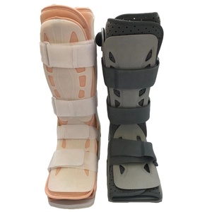 Alat Bantu Jalan Kaki Ortopedi Berkualitas Tinggi, Sepatu Ortopedi Pendek Air Cam Walker untuk Fraktur, Sepatu Ortopedi Prostetik untuk Anak-Anak - Product Image 5