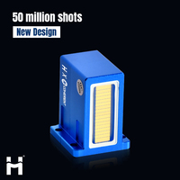 Nouvel appareil d'épilation au laser diode intelligent 808 nm Ice Titanium avec approbation CE, 3 longueurs d'onde, équipement de salon pour l'épilation