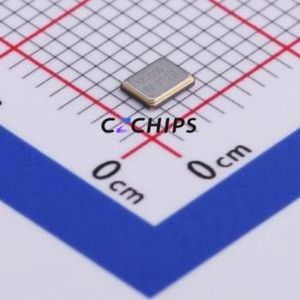 NX3225SA-12MHz-STD-CSR-6 Crystal (Passive) SMD3225-4P Crystal Oscillator 12MHz 15ppm 8pF 25ppm - Product Image 1