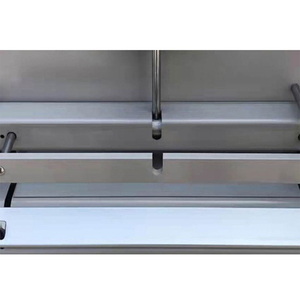 Zequan điện tự động máy tính để bàn nóng chảy keo cuốn sách chất kết dính bìa cứng cuốn sách máy tính ràng buộc mô hình cg30 - Product Image 5