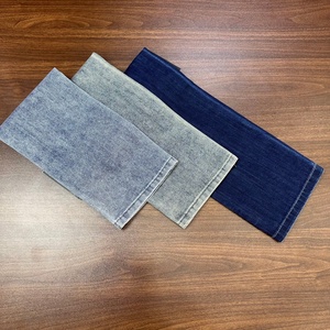 <span class=keywords><strong>Tela</strong></span> <span class=keywords><strong>Vaquera</strong></span> Elástica de Primera Calidad Lizhi XH6013W-1, Material de Algodón Suave y Cómodo al <span class=keywords><strong>por</strong></span> Mayor para Chaquetas, Bolsos y Prendas de Mezclilla para Niñas - Product Image 2