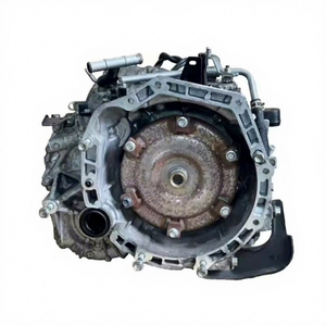 Conjunto <span class=keywords><strong>de</strong></span> Transmisión Automática Origin 1.2L K12B Gasolina ZC71S para <span class=keywords><strong>Suzuki</strong></span> <span class=keywords><strong>Swift</strong></span> - Product Image 1