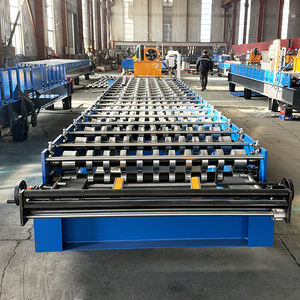 Machine de découpe de carreaux en céramique automatique à haute performance populaire au Honduras avec commande PLC et acier forgé de haute qualité - Product Image 5