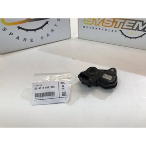 Carenado Trasero Izquierdo YAMAHA T-Max 500 2001-2007 GMR - Product Image 4