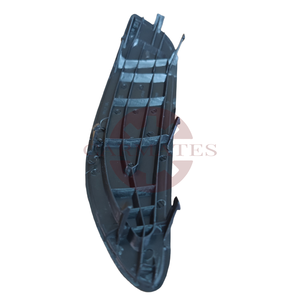 Sương Mù Ánh sáng bìa cho TOYOTA 2001 2003 Corolla H/B 3D <span class=keywords><strong>5D</strong></span> 2004-2006 52128-02041 52128 02040 ánh sáng khung foglight <span class=keywords><strong>cap</strong></span> Grill - Product Image 3