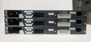 Usato buon prezzo WS-C2960S-48LPD-L Cata 2960S serie 48 1000 PoE porte Switch Ethernet strato 2 Gigabit - Product Image 4