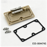 Bloc d'électrodes compatible Lei E55-004474S pour imprimante jet d'encre - Nouvelles pièces de machines d'impression
