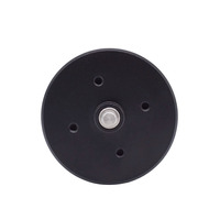 Moteur sans balais Flipsky F4125 300KV 410W pour hélice à entraînement direct/Efoil, étanche et écologique, construction métallique