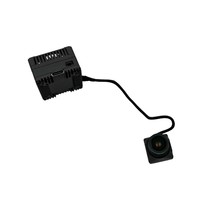 Système FPV numérique Walksnail Ascent GT Pro 4W VTX 1080P 60fps 5.8GHz, émetteur vidéo longue portée avec kit caméra Avatar Pro V2