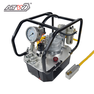 Pompe hydraulique à clé dynamométrique ATW Powerhouse KLW4030N2 Pompe à air d'ingénierie de précision pour applications lourdes - Product Image 1