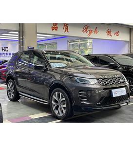 Chery <span class=keywords><strong>Land</strong></span> <span class=keywords><strong>Rover</strong></span> <span class=keywords><strong>Discovery</strong></span> <span class=keywords><strong>Sport</strong></span> <span class=keywords><strong>2023</strong></span> SUV AWD Essence Hybride Léger 48V Turbo Automatique Cuir R20 Conduite à Gauche Voiture d'Occasion - Product Image 1