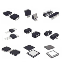 Amplificateur audio stéréo de classe D original TPA3251D2DDVR 175W, circuit intégré HTSSOP-44, TPA3251 en stock