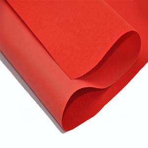 Stok toko pabrik 300d poliester PVC dilapisi kain Oxford tahan air dengan ransel - Product Image 2