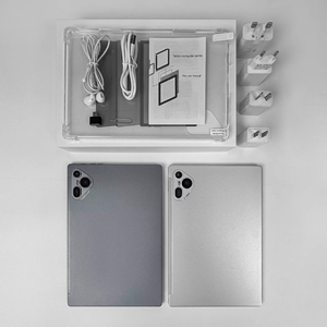 Ultra 1T ROM Gaming Pad7 11-Inch Android 14.0 <strong>Tablet</strong> PC with Dual Sim Cards New Condition Unlocked Professional Keyboard - Product Image 6