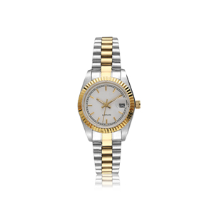 Fashion Design Ladies <b>Wrist</b> <b>Watch</b> Waterproof Quartz <b>Watch</b> <b>for</b> Ladies' Office Wear - Product Image 1